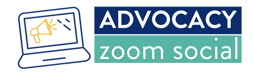 Advocacy Zoom Logo